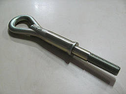 Буксировочний гак Renault Trafic | Opel Vivaro | 01-14 | POLCAR 90BK021