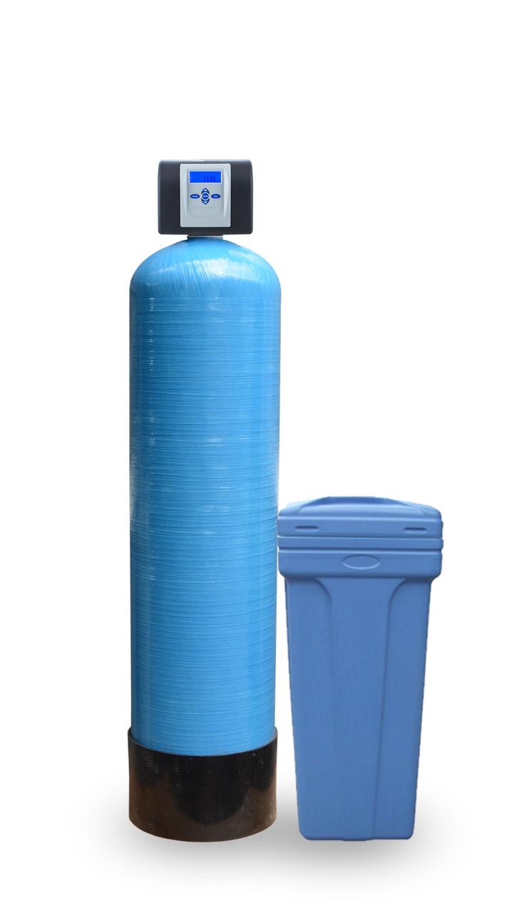 Фільтр ум'якшувач води FS 1354 /1.0-75 Pallas CK, фото 1