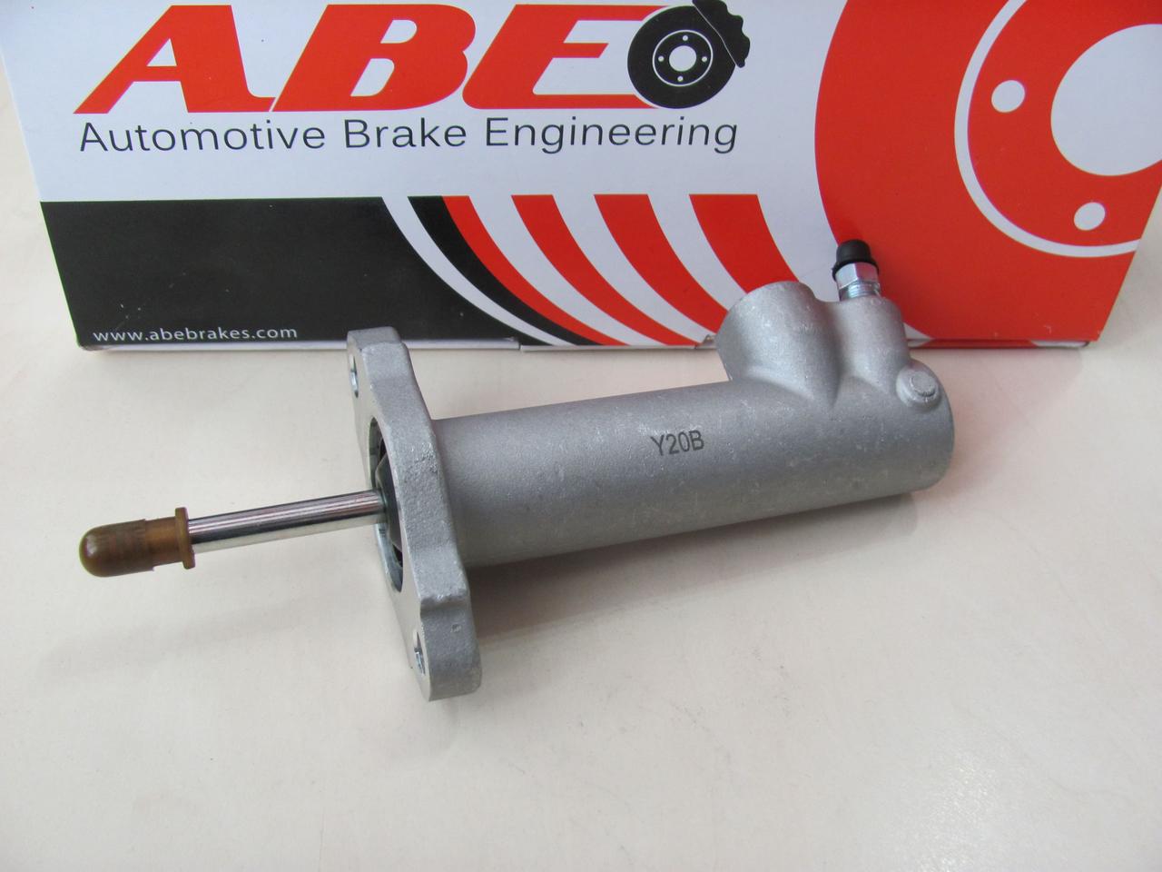 Робочий циліндр зчеплення Volkswagen T4 | 23.8mm | ABE F8W004ABE, фото 1