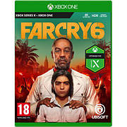 Far Cry 6 (Ключ Xbox One) регион Аргентина