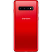 Смартфон Samsung Galaxy S10 SM-G973 DS 128GB Red (SM-G973FZRD), фото 3