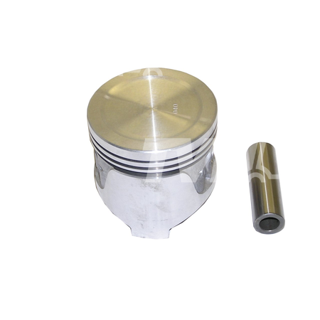 Поршня двигуна Nissan H20, H20-II, H25 STD