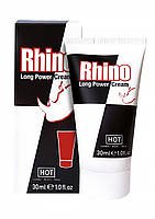 Засіб для запобігання передчасній еякуляції RHINO 30 ml