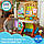 Інтерактивна іграшка Fisher-Price ® Laugh & Learn "Кухня сад", фото 4