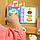Інтерактивна іграшка Fisher-Price ® Laugh & Learn "Кухня сад", фото 6