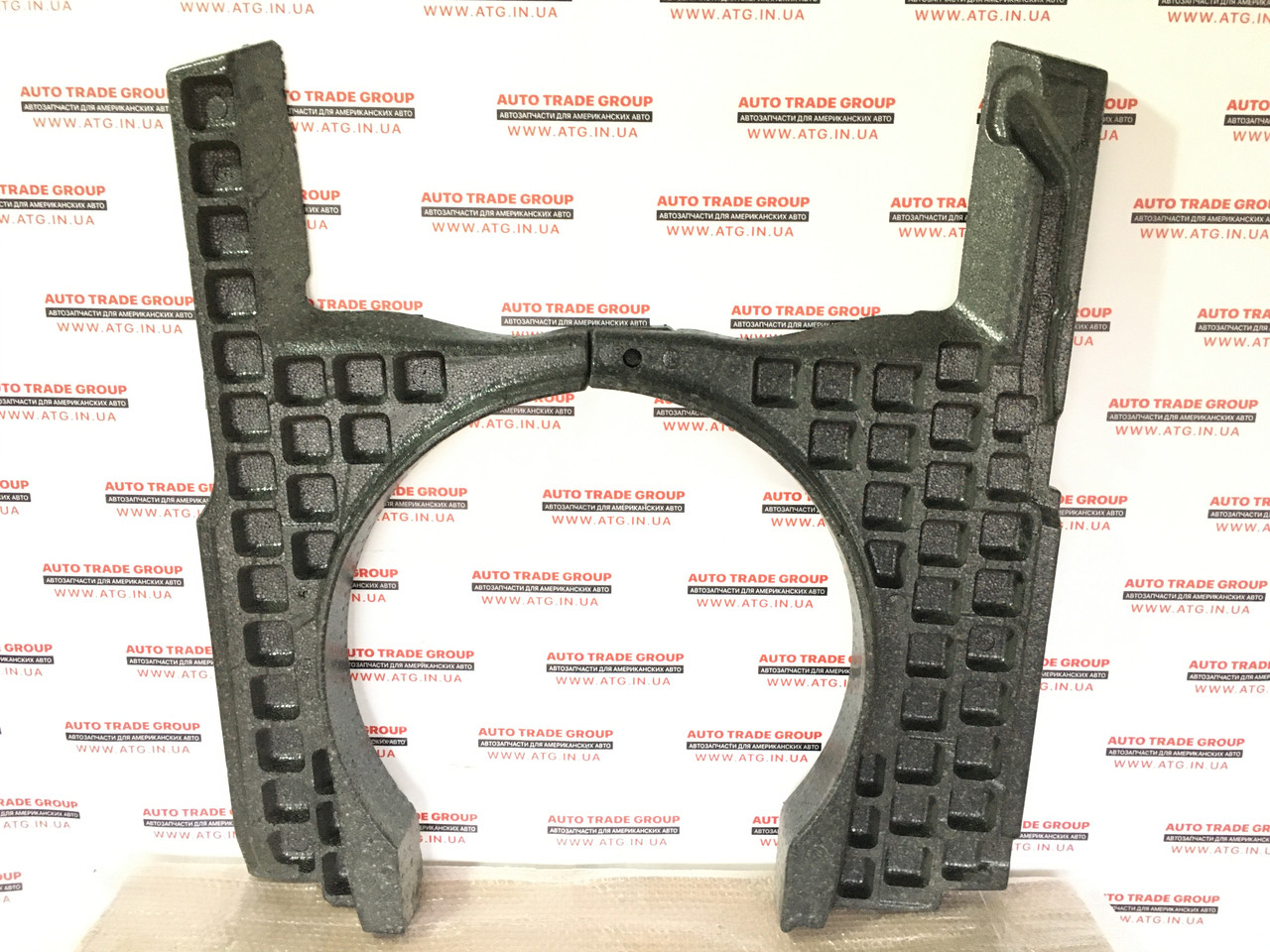 Пінопласт багажника правий VW Passat B7 USA 2012-2015 561-864-472-C