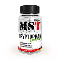 MST Tryptophan 500 mg 90 vcaps