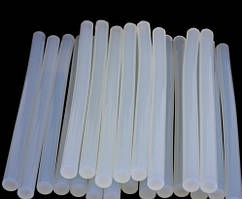 Клейовий стрижень для термопістолета 11 мм 300 мм Тайвань