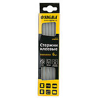 Клейові стрижні Sigma 8 мм, 200 мм, флуоресцентні 6 шт. (2704241)