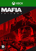Mafia: Trilogy (Xbox One) Аргентина регіон