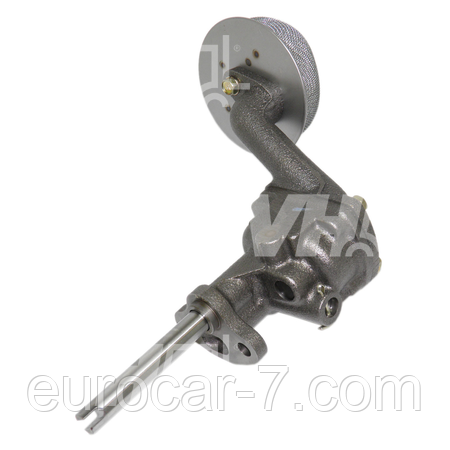 Оливний насос двигуна Nissan H20, фото 1