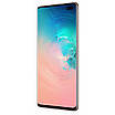 Смартфон Samsung Galaxy S10+ SM-G975 DS 128 GB White (SM-G975FZWD), фото 2