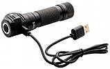 Ліхтар Sofirn SP40A Tir + 3000mAh Акумулятор (1200Lm, 4000k, Samsung LED, USB-C, 18650, 18350, IPX7), фото 7