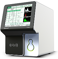 Розріджувач до 3-diff Гематологічного аналізатору КТ60 Genrui, фото 4