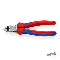 Кусачки боковые 160 мм - Knipex 14 26 160