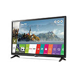 Телевізор LG 32" FullHD SmartTV WIFI T2/блютуз пульт, фото 7