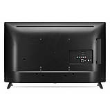 Телевізор LG 32" FullHD SmartTV WIFI T2/блютуз пульт, фото 10