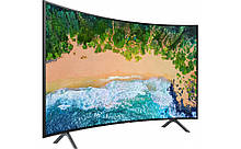 LED телевізор Samsung 42" 4К UHD DVB-T2/DVB-C