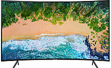 LED телевізор Samsung 32" 4К UHD DVB-T2/DVB-C