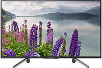 Телевизор Sony 32" FullHD Smart TV DVB-T2+DVB-С