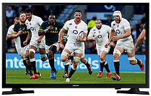Телевізор Samsung 28" FullHD/DVB-C/DVB-T/DVB-T2