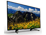 Телевізор Sony 56" 4К UHD Smart TV, DVB-T2+DVB-С Гарантія!, фото 3