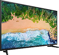 Телевізор Samsung 56" 4К UHD/SmartTV/WiFi