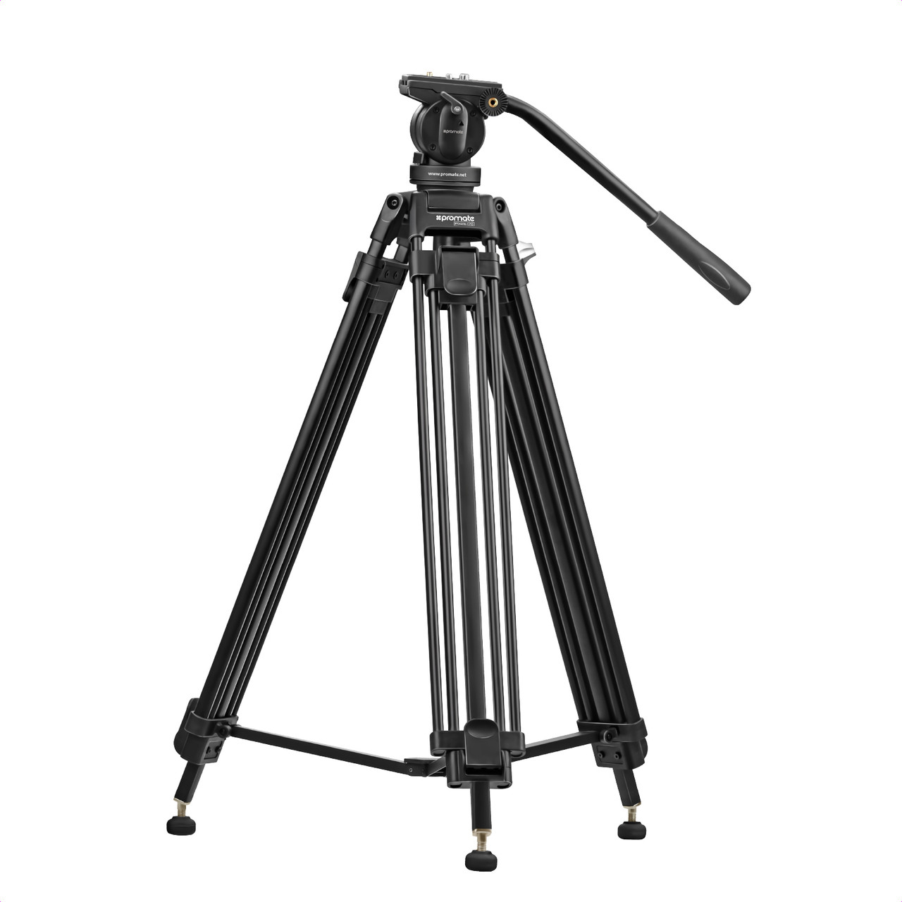 Штатив Promate Pixels-170 Black (pixels-170.black), фото 1