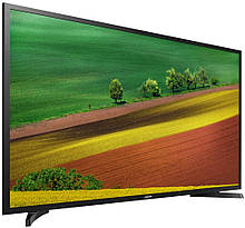 Телевізор Samsung 24" FullHD/DVB-C/DVB-T/DVB-T2/SmartTV/WiFi