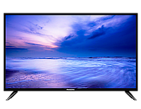 Телевизор Panasonic 40" Full HD Smart TV Android 13.0.4 DVB-T2+DVB-С Гарантия!