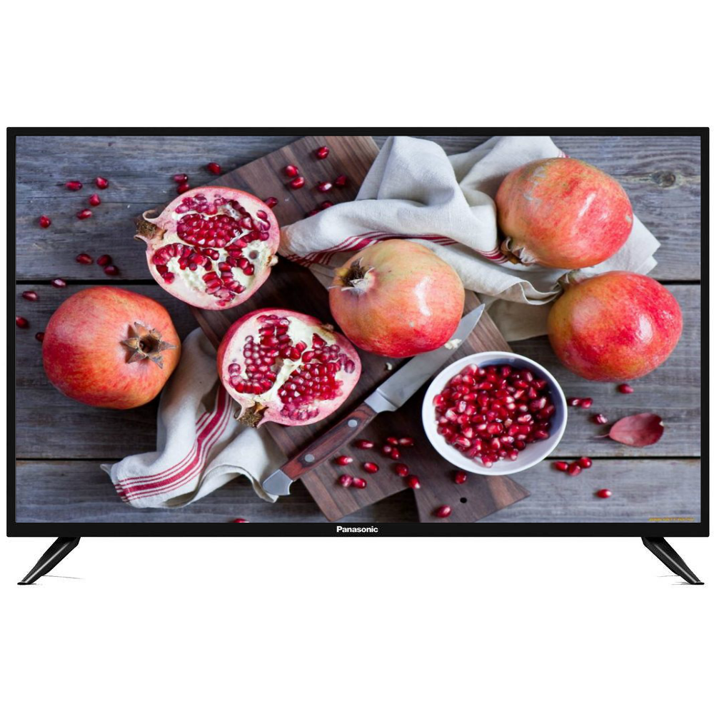 Телевізор Panasonic 34" Full HD Smart TV Android 4.4 DVB-T2+DVB-С Гарантія!