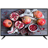 Телевізор Panasonic 34" Full HD Smart TV Android 13.0.4 DVB-T2+DVB-С Гарантія!