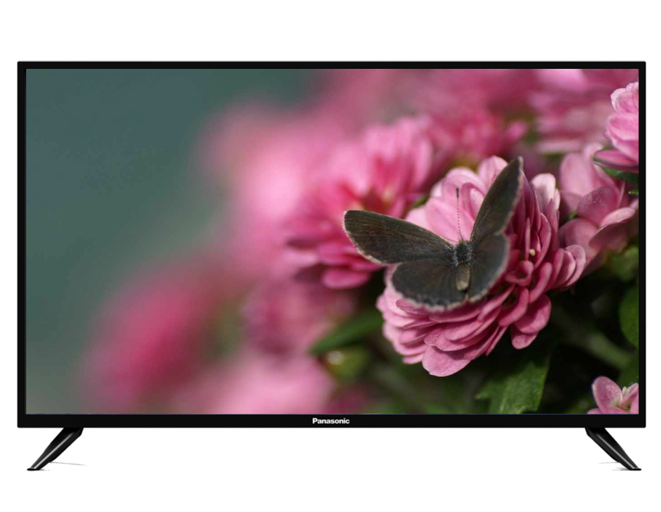 Телевізор Panasonic 58" 4К UHD Smart TV Android 7.0 DVB-T2+DVB-С Гарантія!