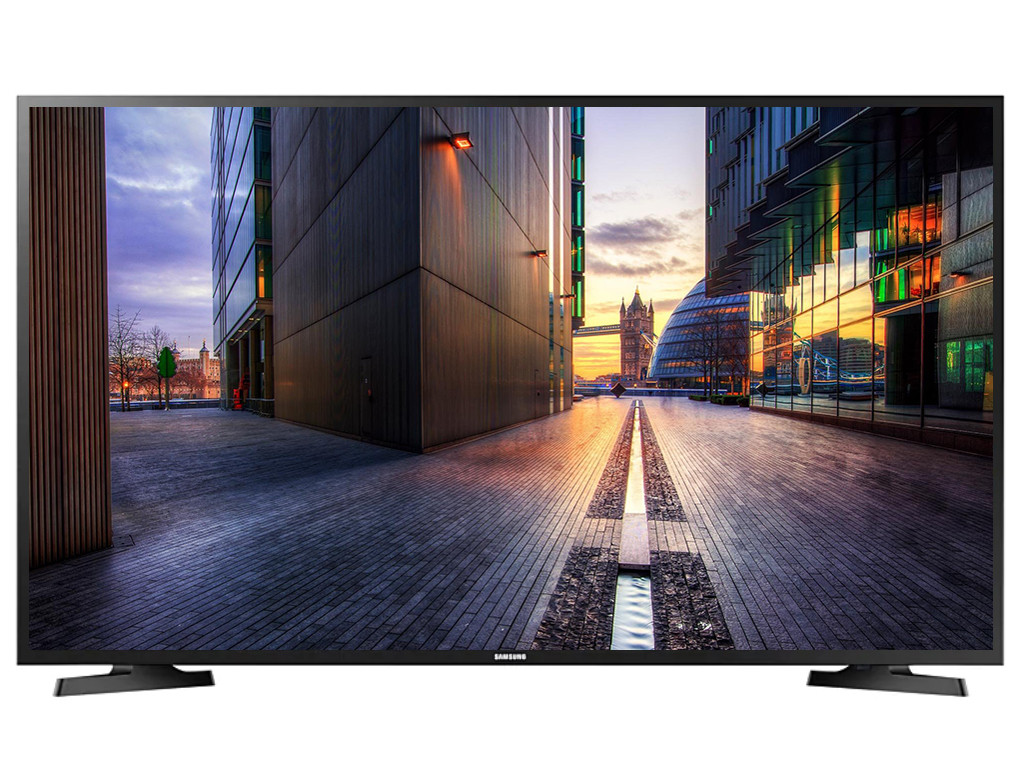Телевізор Samsung 55" Smart-Tv 4к /DVB-T2/USB ANDROID 7.0