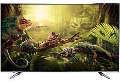 Телевізор LED-TV 58" Smart-Tv Android 13.0 UHD-4k /DVB-T2/USB