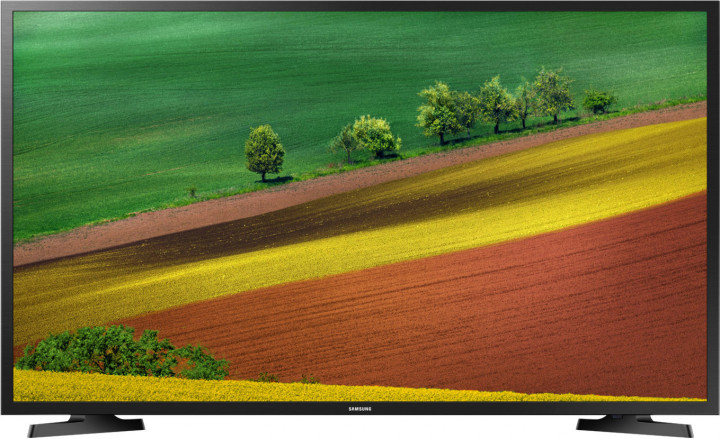 Телевізор Samsung 34" Smart TV FullHD/Android 9.0/ГАРАНТІЯ!