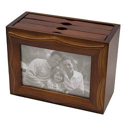 Фотоальбом Сім'я,15х20х10 см (61020)