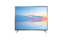 Сучасний Телевізор TCL 17" HD-Ready DVB-T2 USB Гарантія 1 РІК!