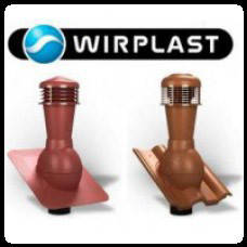 Вентиляційні виходи WIRPLAST