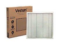 Панель светодиодная LED PRISMA 36W 600х600 6500K 220V Vestum