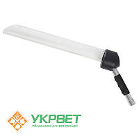 Вагінальне дзеркало з підсвічуванням