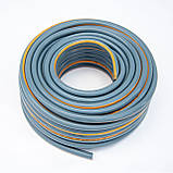 Харчової садовий шланг для поливу SYMMER GARDEN "Professional" 2020 1/2" 30м, фото 2