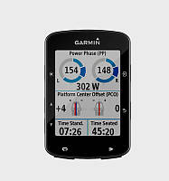 Беспроводной велокомпьютер Garmin Edge 520 Plus MTB Bundle