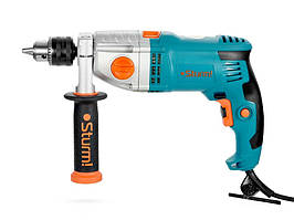 Sturmax IDM21120AR Двошвидкісний ударний дриль 1150Вт