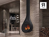 Камін Rocal Drop, фото 2
