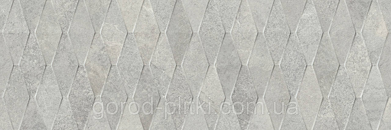 Keraben Mixit art gris 30x90, фото 1