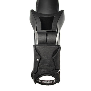 Крила Simpla Hammer 2 SDE SPEEDstrap 24-29" Black, фото 2