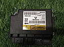 БЛОК КЕРУВАННЯ AIR BAG RENAULT MEGANE III(БЛОК УПРАВЛІННЯ AIR BAG RENAULT MEGANE III), фото 3