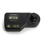 Хлорометр Mi404 (вільний і загальний хлор)