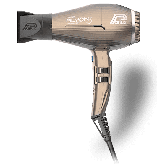Фен для волосся Parlux Alyon Bronze